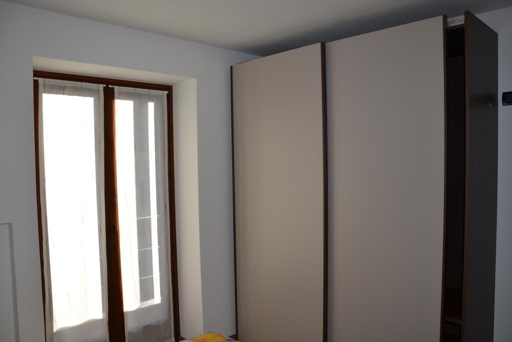Casa Olivati Lägenhet Pellizzano Rum bild